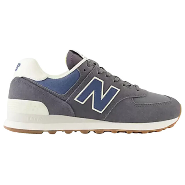 New Balance WL574NG2 Sneakers Grijs WL574NG2 large