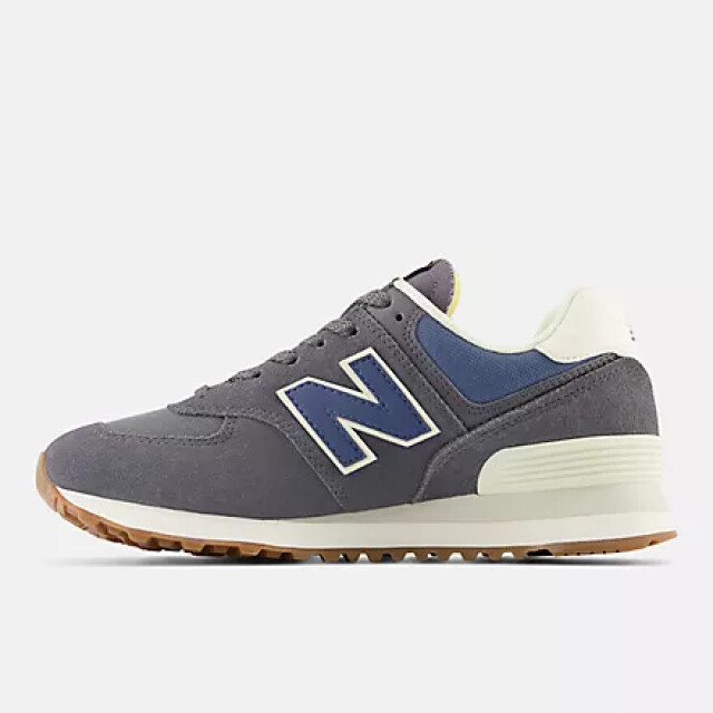 New Balance WL574NG2 Sneakers Grijs WL574NG2 large