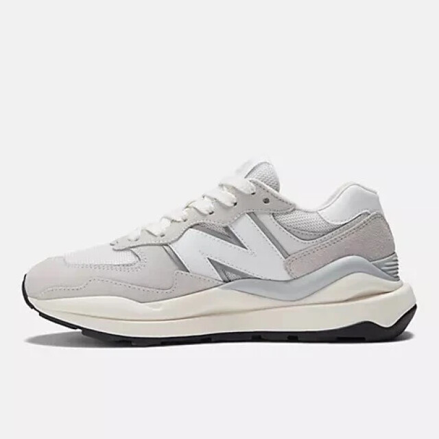 New Balance W5740SLA Sneakers Grijs W5740SLA large