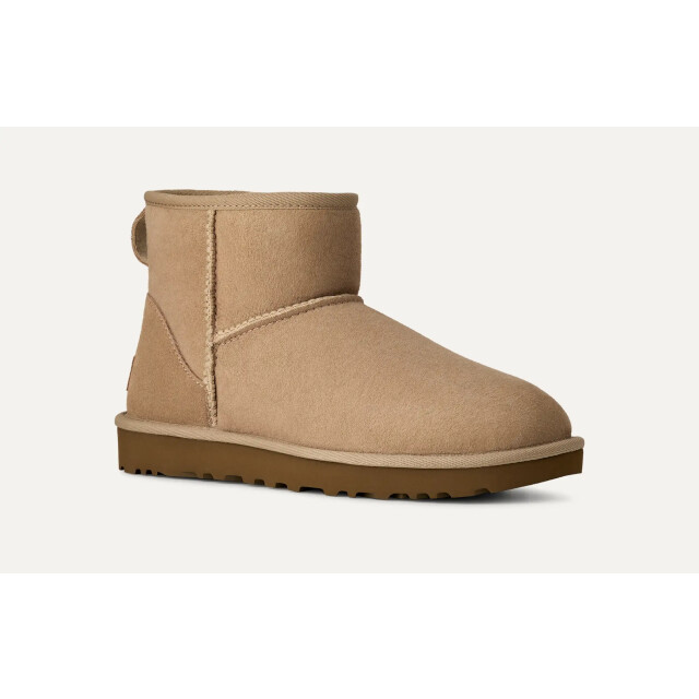 UGG Australia Classic mini ii laarzen 1016222-SAN large