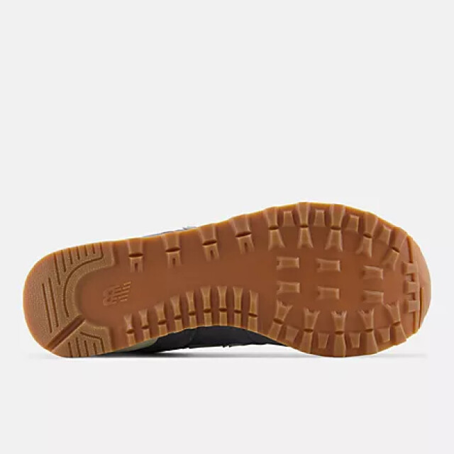 New Balance WL574NG2 Sneakers Grijs WL574NG2 large