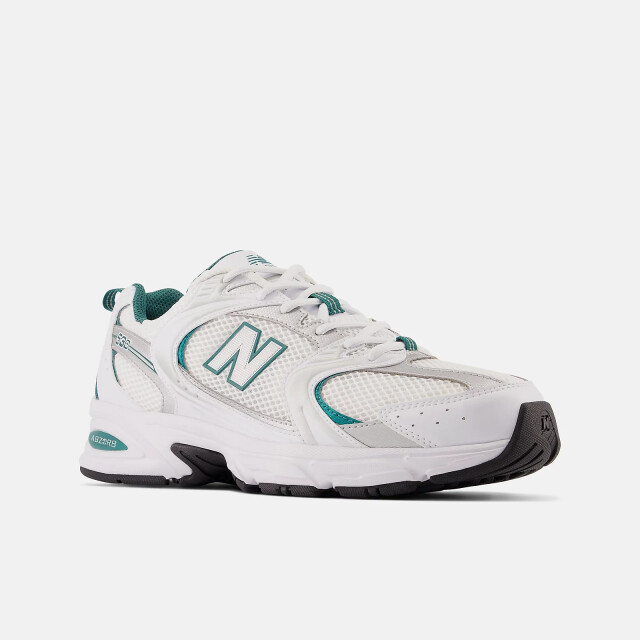 New Balance MR530AB Sneakers Zilver MR530AB large
