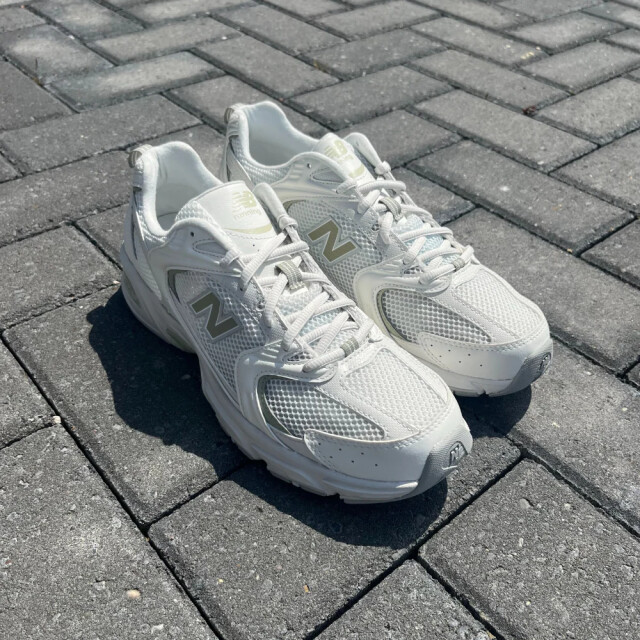 New Balance U530CSC Sneakers Print / Multi U530CSC large