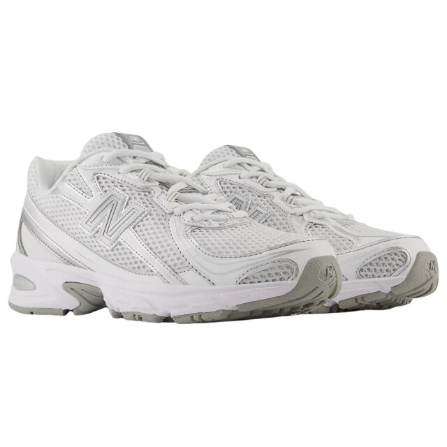 New Balance U740WM2 Sneakers Zilver U740WM2 large