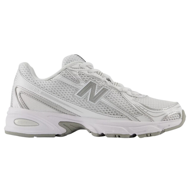New Balance U740WM2 Sneakers Zilver U740WM2 large