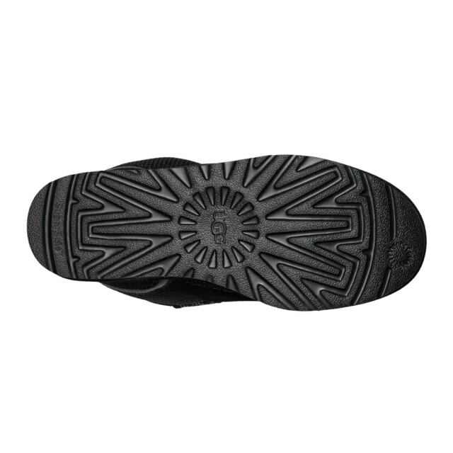 UGG Australia Lowmel 1144032-BLK large