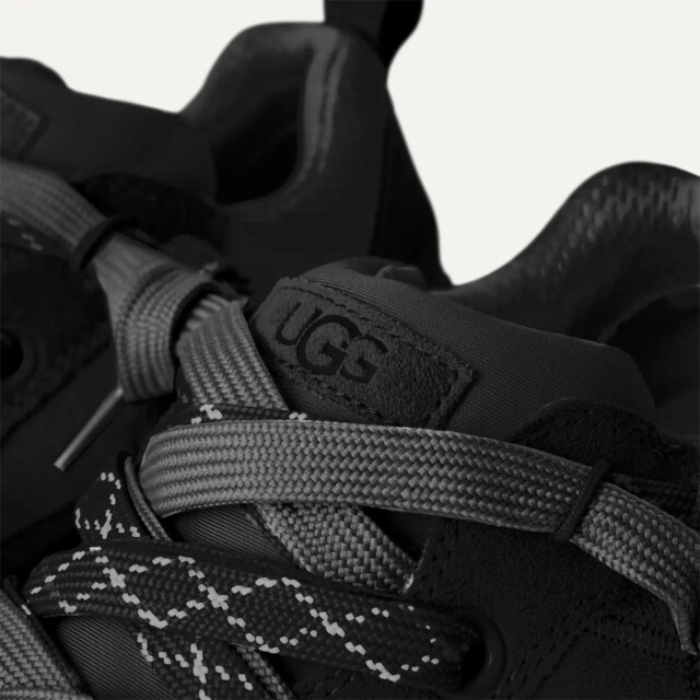 UGG Australia Lo lowmel 1168890-BLK large