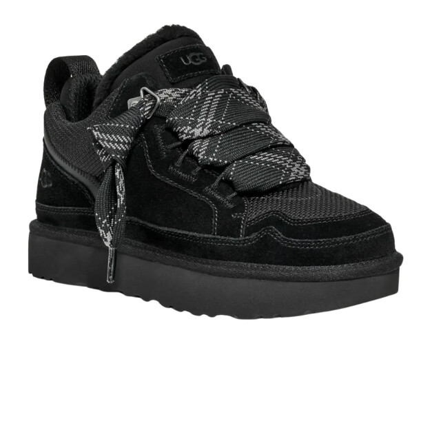 UGG Australia Lowmel 1144032-BLK large