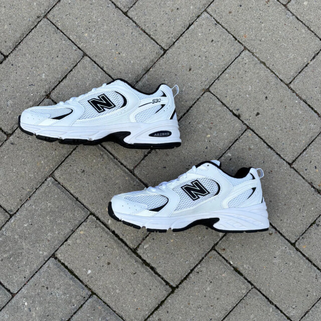 New Balance MR530EWB Sneakers Zwart MR530EWB large