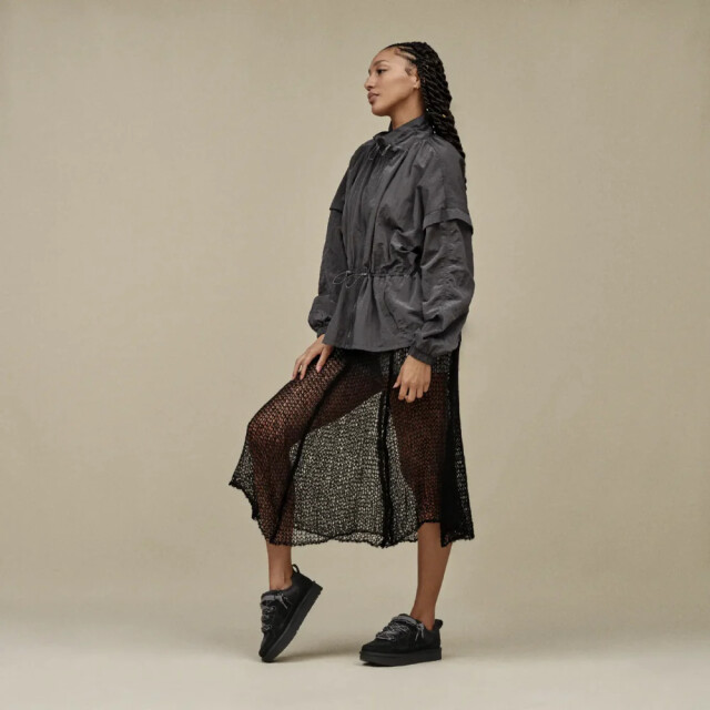 UGG Australia Lo lowmel 1168890-BLK large