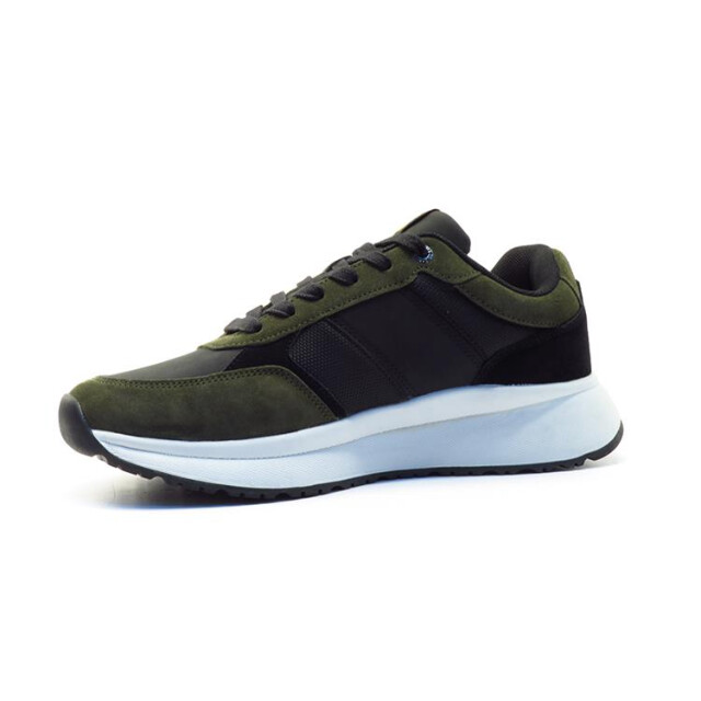 Pantofola d'Oro Tenebra Tenebra large