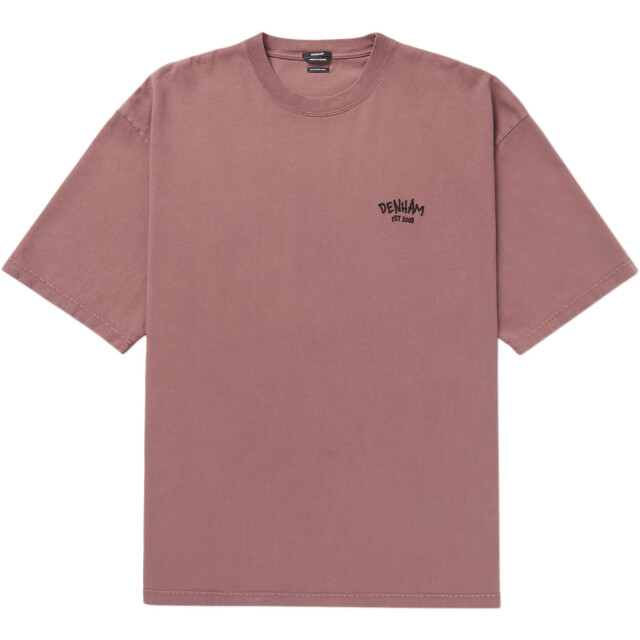 Denham Rose tee wcj 01-25-10-52-080-70 large