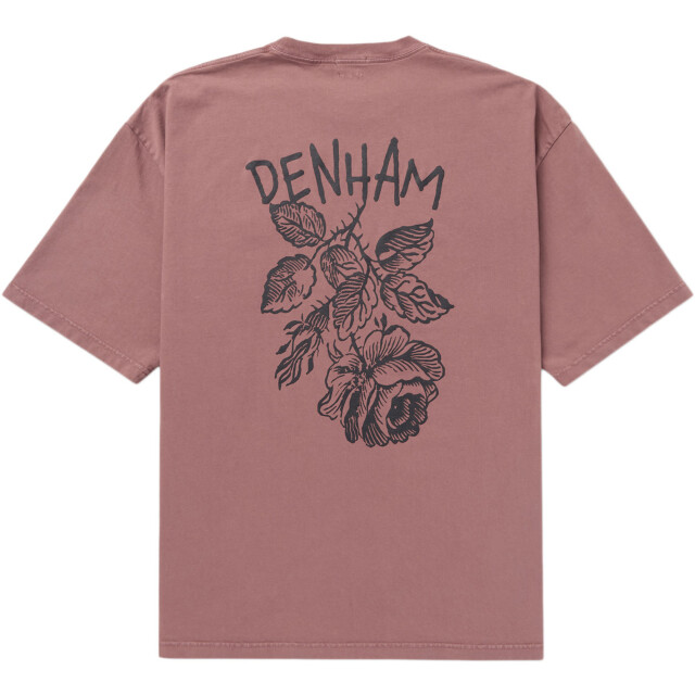 Denham Rose tee wcj 01-25-10-52-080-70 large