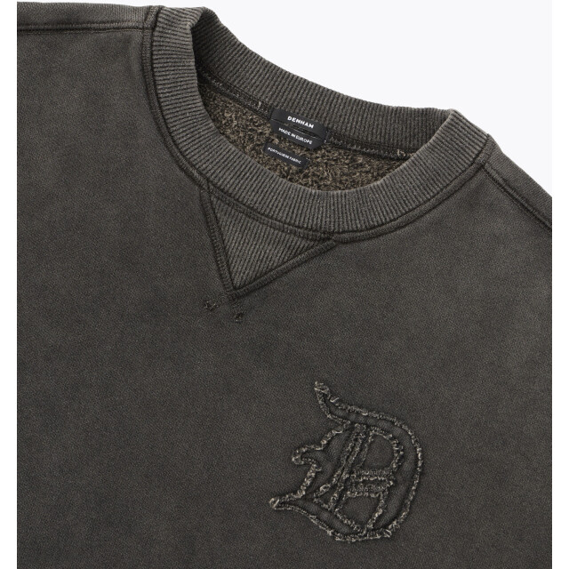 Denham Uni crewneck wcs 01-25-10-60-040-2 large