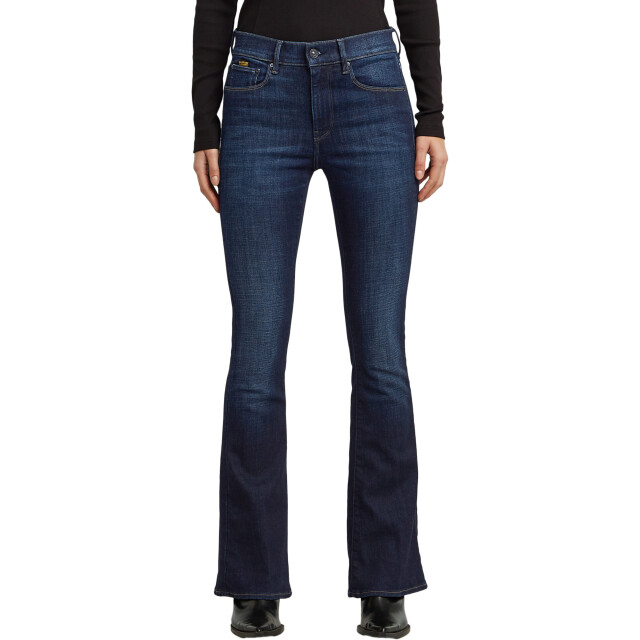 G-Star 3301 flare wmn D21290-C051-H431 large