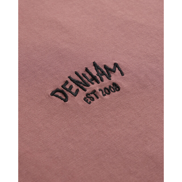 Denham Rose tee wcj 01-25-10-52-080-70 large