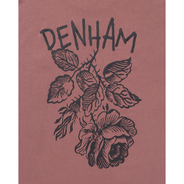 Denham Rose tee wcj 01-25-10-52-080-70 large