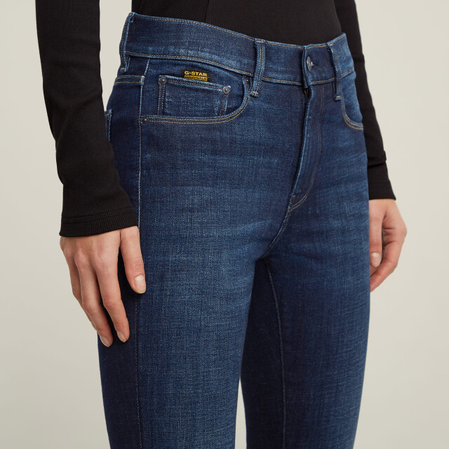 G-Star 3301 flare wmn D21290-C051-H431 large