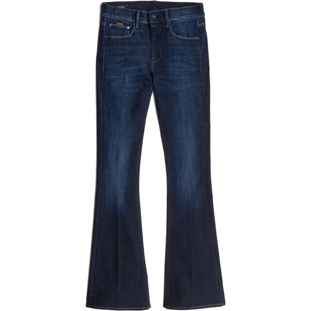 G-Star 3301 flare wmn D21290-C051-H431 large