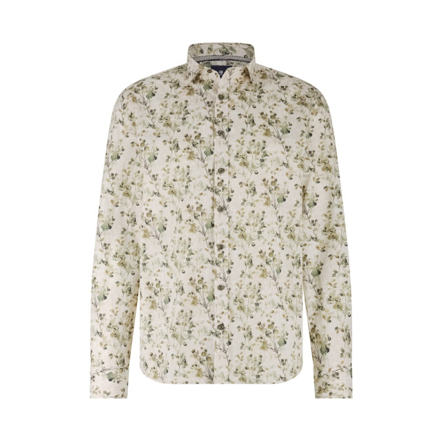 State of Art 21425259 shirt ls print popli 21425259 large