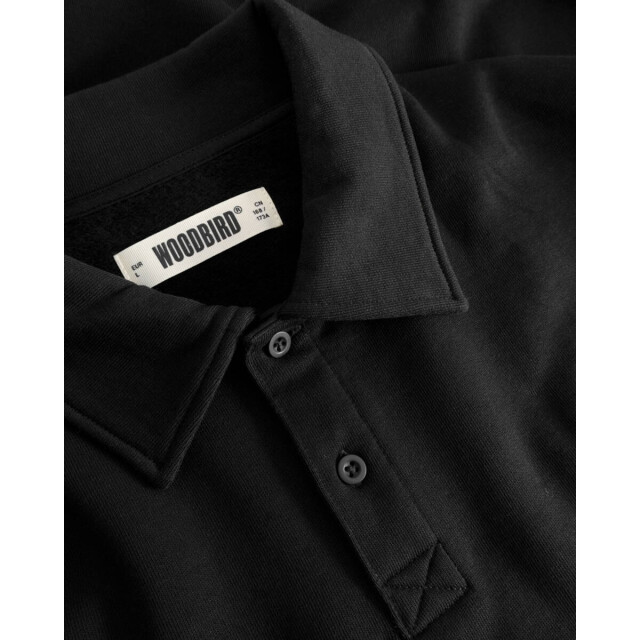 Woodbird Polo 2546-604 Woodbird Polo 2546-604 large