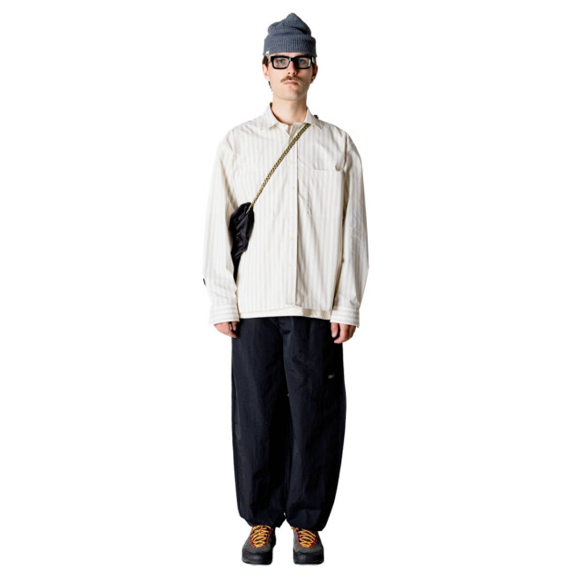 Woodbird Overhemd korte mouw 2546-703 Woodbird Overhemd korte mouw 2546-703 large