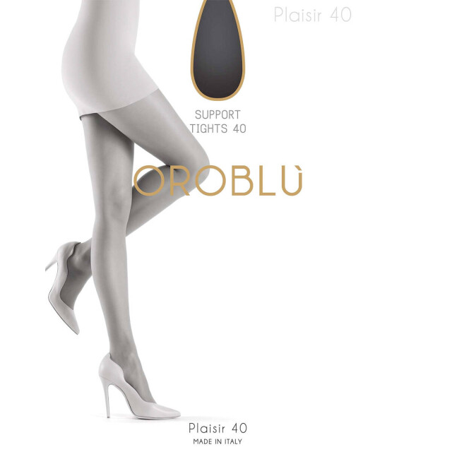 Oroblu Panty's/sokken vobc01025 plaisir 40 Oroblu Panty's/sokken VOBC01025 PLAISIR 40 large