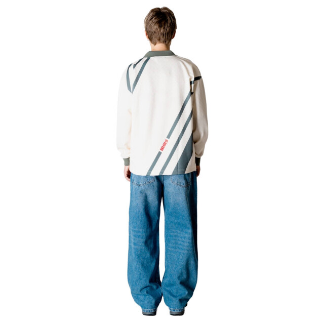 Woodbird T-shirt lange mouw 2546-407 Woodbird T-shirt lange mouw 2546-407 large