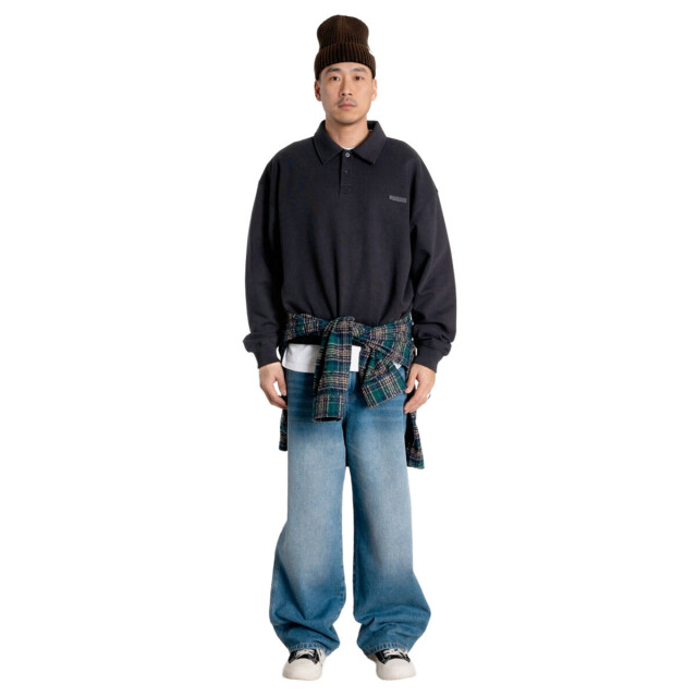 Woodbird Polo 2546-604 Woodbird Polo 2546-604 large