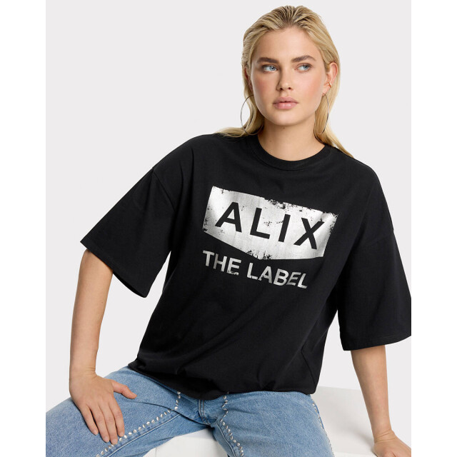 Alix The Label T-shirt 2509819427 ALIX The Label T-shirt 2509819427 large
