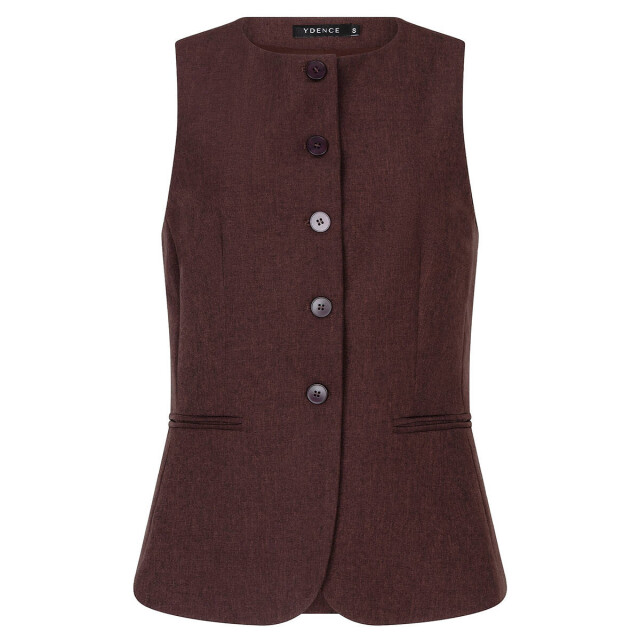 Ydence Gilet ws2502 mellie Ydence Gilet WS2502 Mellie large