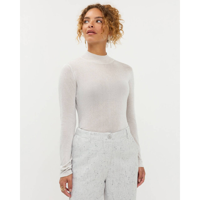 Ydence Top lange mouw cw2530 lotte Ydence Top lange mouw CW2530 Lotte large