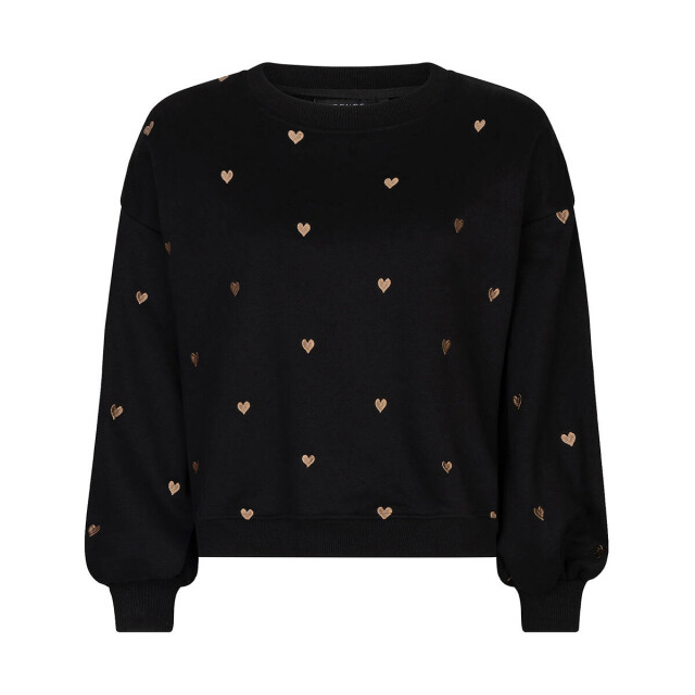 Ydence Sweat ws2516 hearts Ydence Sweat WS2516 Hearts large