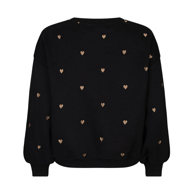 Ydence Sweat ws2516 hearts Ydence Sweat WS2516 Hearts large