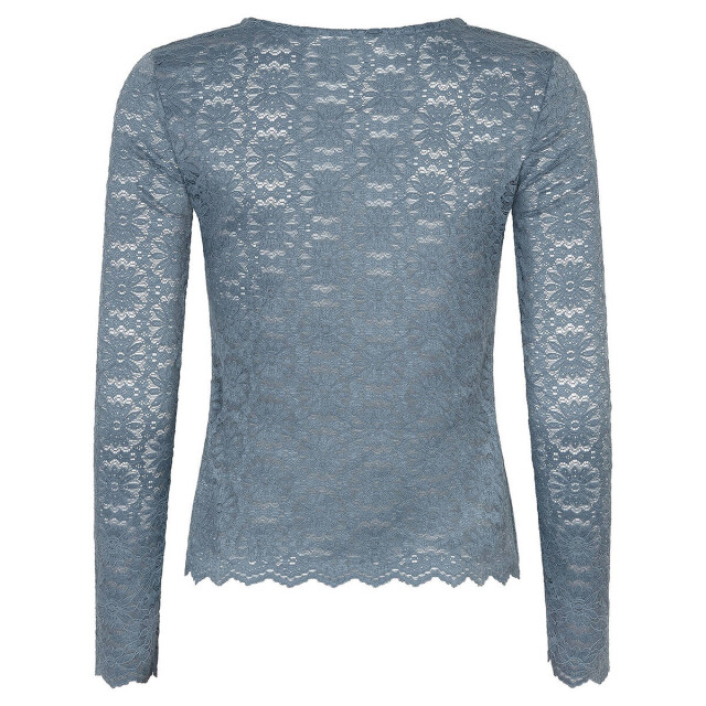 Ydence Top lange mouw ws2527 loiza Ydence Top lange mouw WS2527 Loiza large