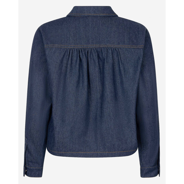 Ydence Blouse lange mouw ws2532 dima Ydence Blouse lange mouw WS2532 Dima large