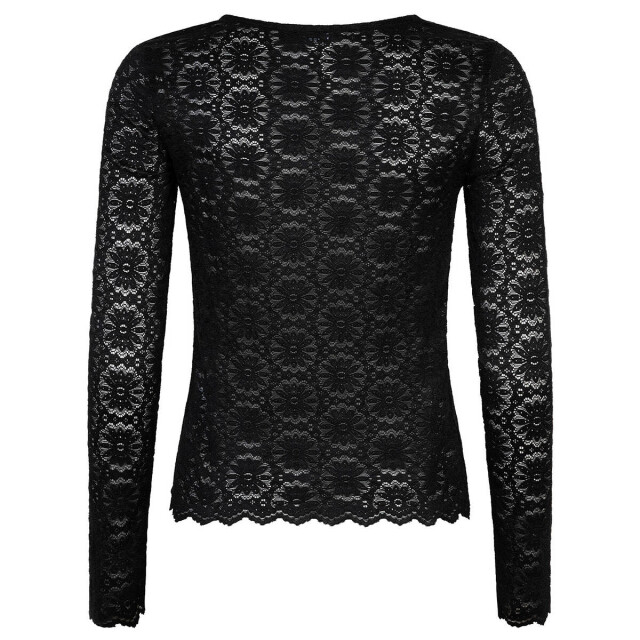 Ydence Top lange mouw ws2527 loiza Ydence Top lange mouw WS2527 Loiza large