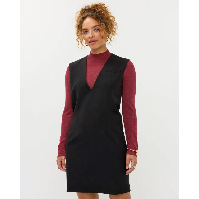 Ydence Jurk ws2535 elsie Ydence Jurk WS2535 Elsie large