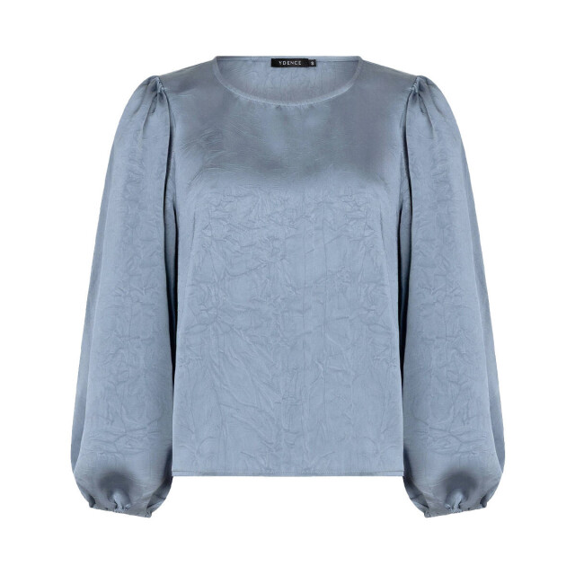 Ydence Top lange mouw ws2536 manon Ydence Top lange mouw WS2536 Manon large