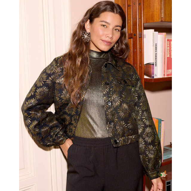 Ydence Jasje ws2540 floria Ydence Jasje WS2540 Floria large