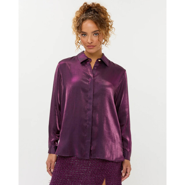 Ydence Blouse lange mouw ws2543 lindsey Ydence Blouse lange mouw WS2543 Lindsey large