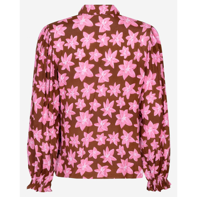 Ydence Blouse lange mouw ws2552 alyssa Ydence Blouse lange mouw WS2552 Alyssa large