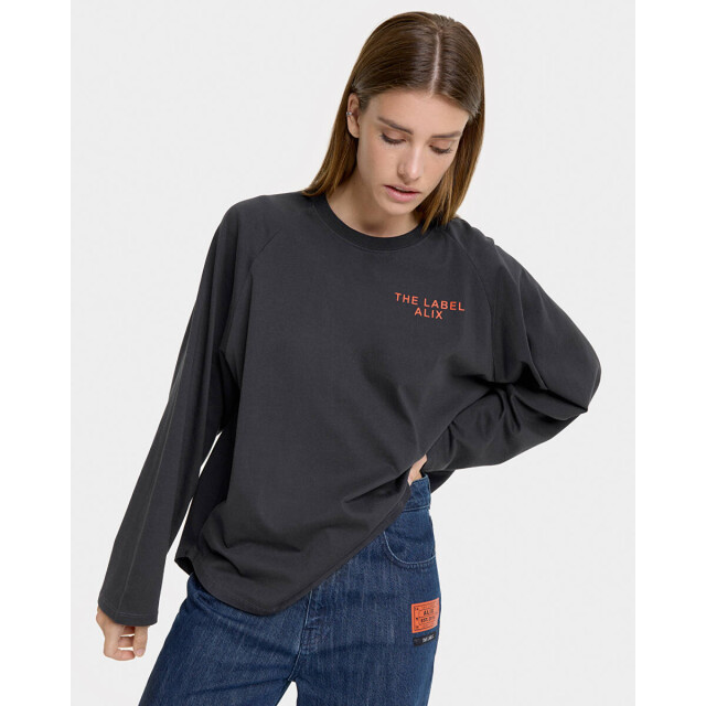 Alix The Label Top lange mouw 2508875416 ALIX The Label Top lange mouw 2508875416 large
