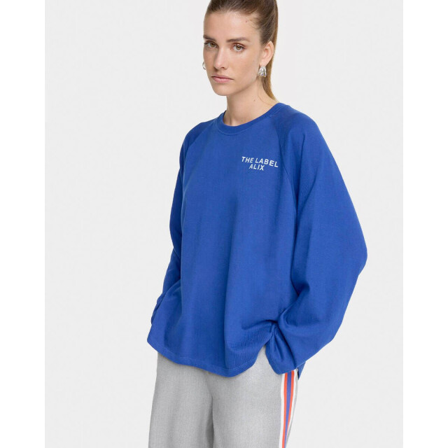 Alix The Label Top lange mouw 2508875416 ALIX The Label Top lange mouw 2508875416 large