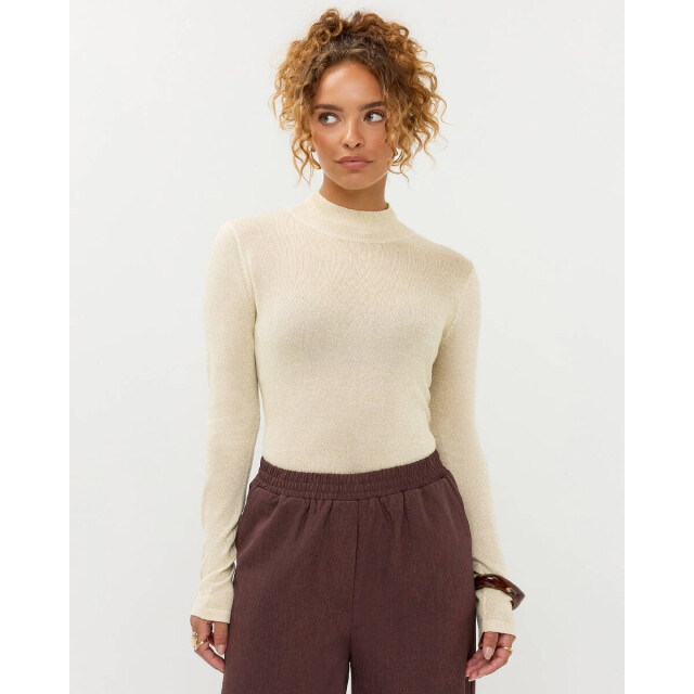 Ydence Top lange mouw cw2530 lotte Ydence Top lange mouw CW2530 Lotte large