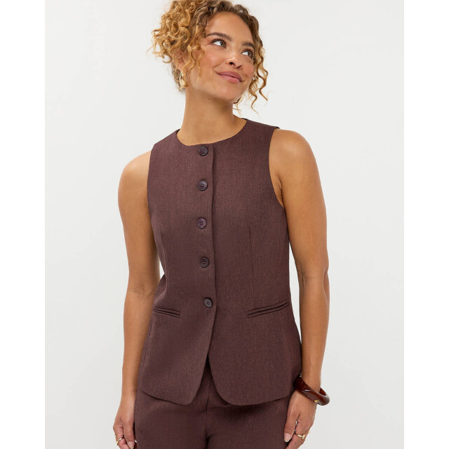 Ydence Gilet ws2502 mellie Ydence Gilet WS2502 Mellie large