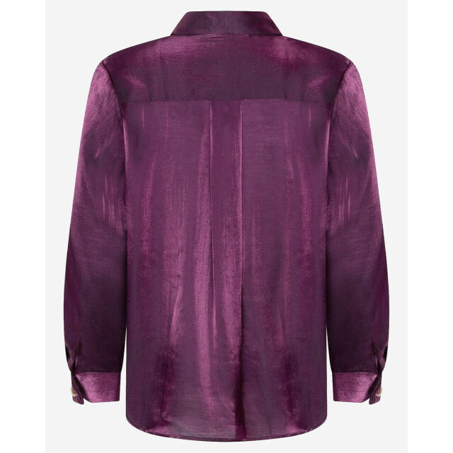 Ydence Blouse lange mouw ws2543 lindsey Ydence Blouse lange mouw WS2543 Lindsey large