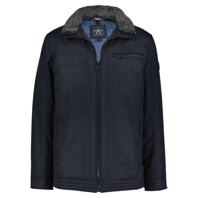 Donders 1860 Jack 21888 textile jac Donders 1860 Jack 21888 TEXTILE JAC large