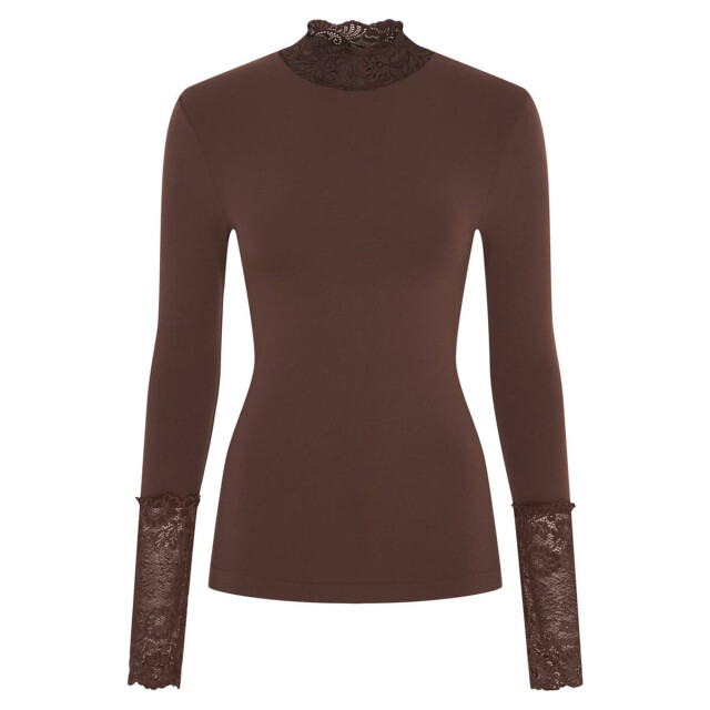 Tim & Simonsen Top lange mouw h5-603 abby Tim & Simonsen Top lange mouw H5-603 ABBY large