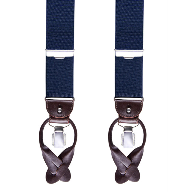 Profuomo Bretels pp1l00001b/ 111603 large